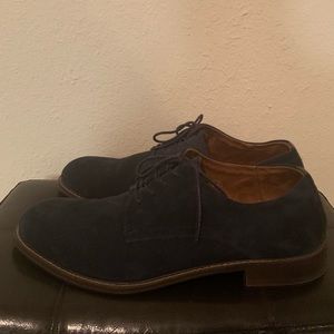 Kenneth Cole Oxford shoes (12)